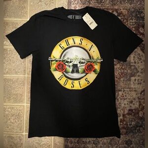Guns N Roses T-Shirt